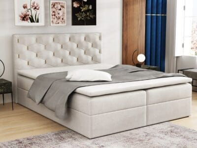 RAMOS BOXSPRING FRANCIAÁGY
