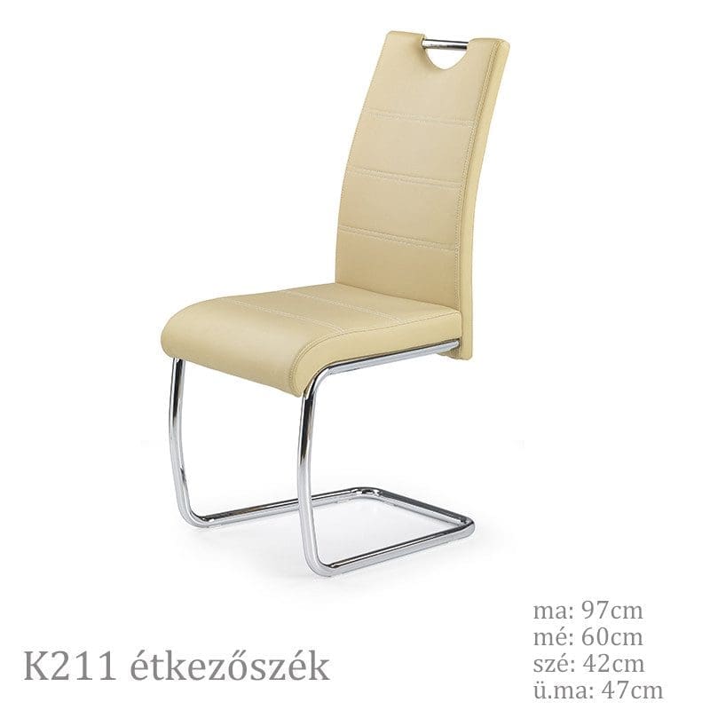 K-211SZÉK K-211SZÉK