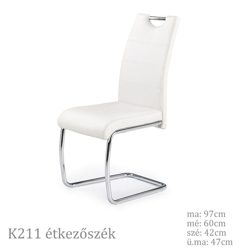 K-211SZÉK K-211SZÉK